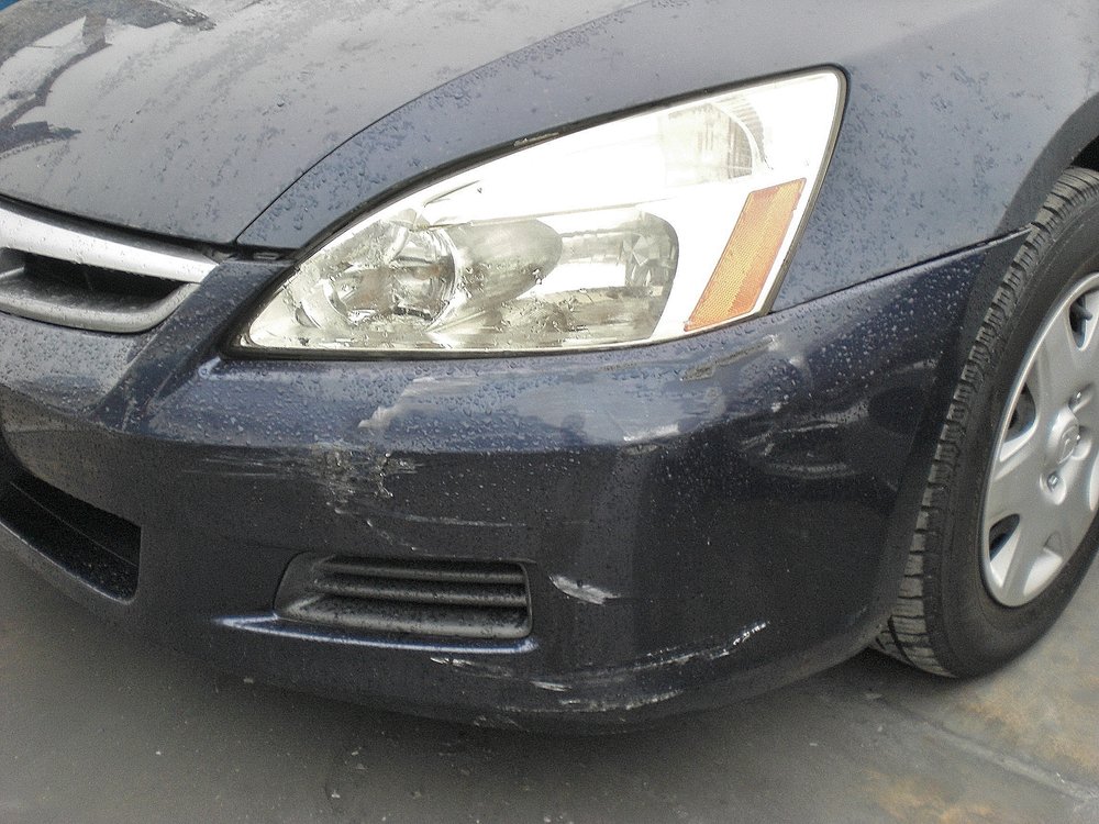 F1 Auto Body