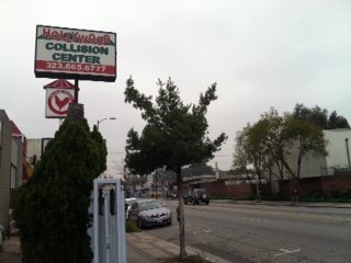 Hollywood Collision Center