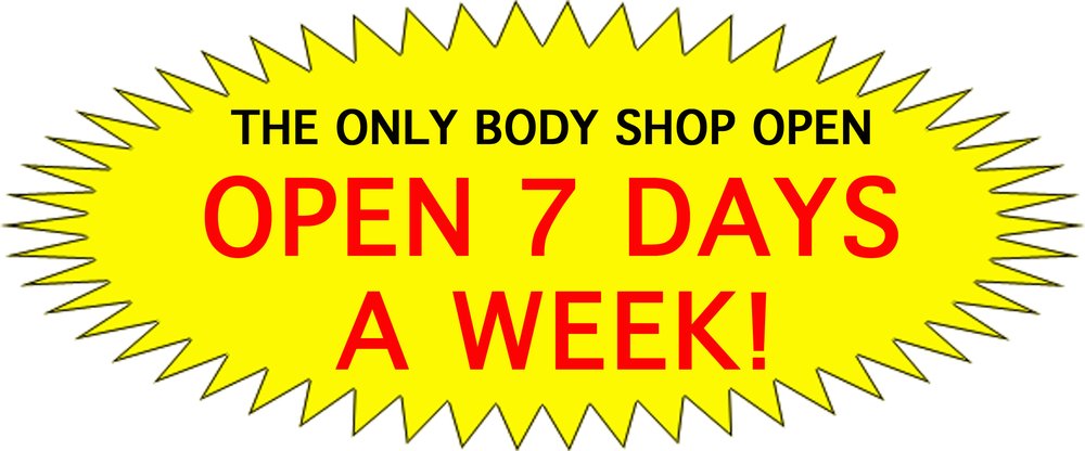 Valley Motor Center Autobody
