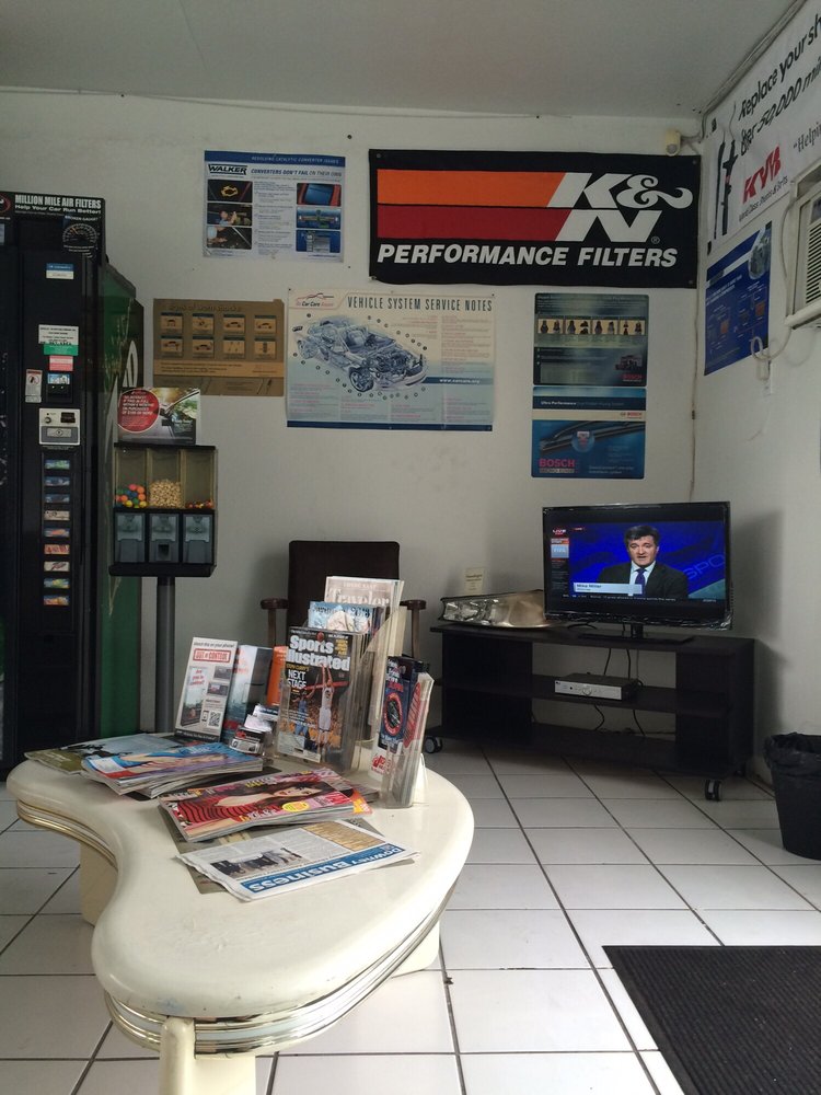 SB Automotive