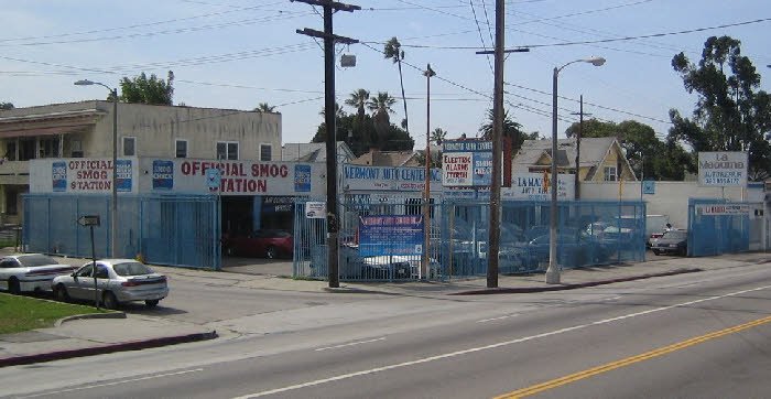 La Maquina Auto Repair