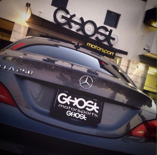 Ghost Motorsports