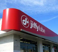 Jiffy Lube
