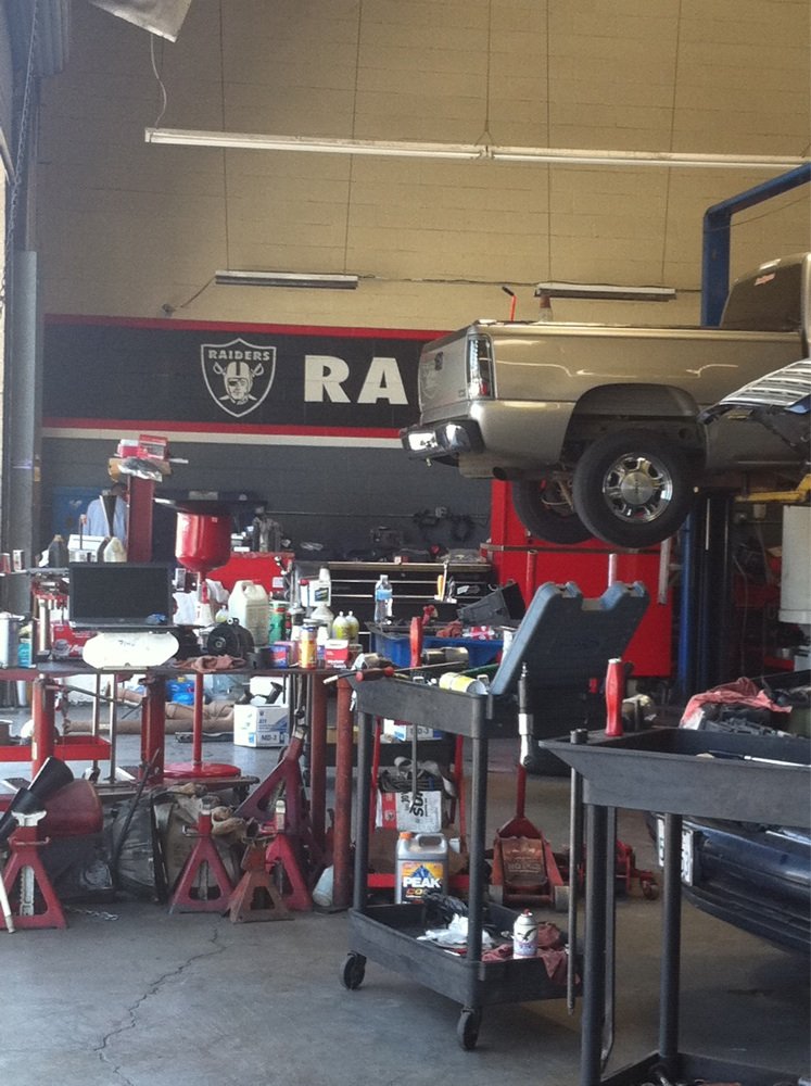 Kako Auto Service