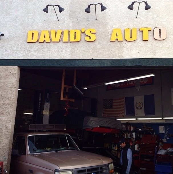 Cacho Automotive Repair