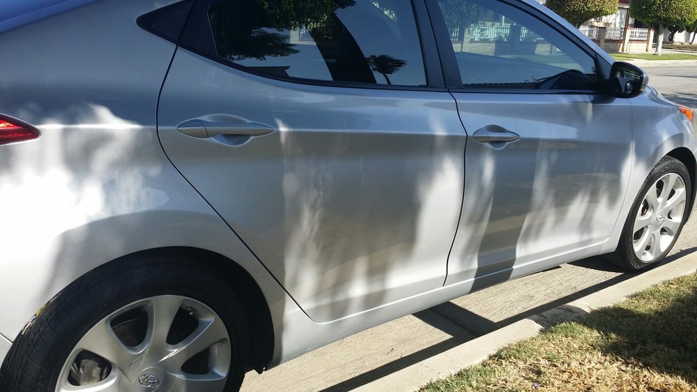 323 Auto Collision Center