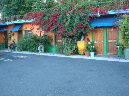 Villa Brasil Motel