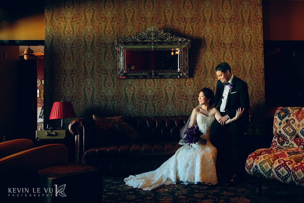 The Redbury
