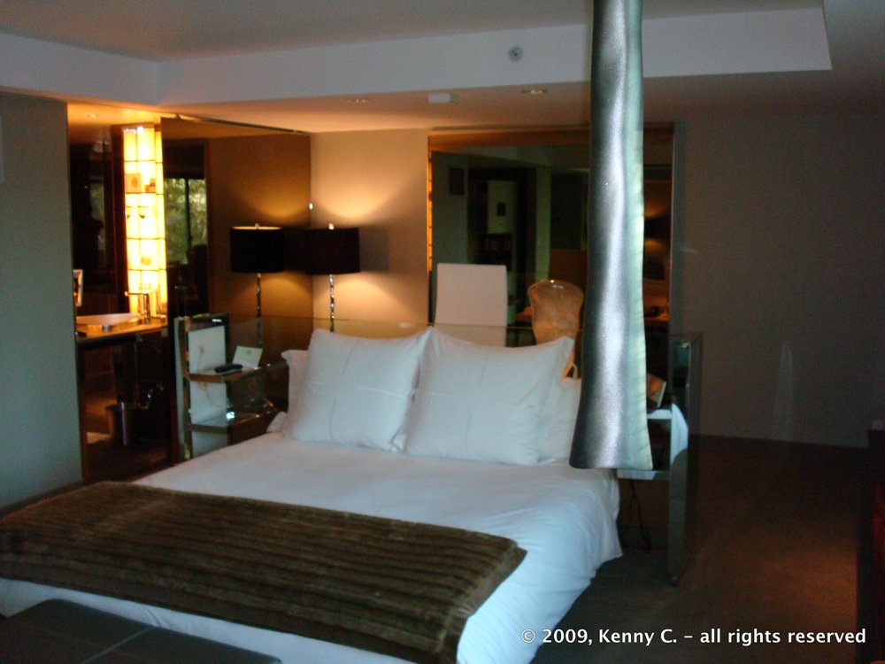 SLS Hotel at Beverly Hills