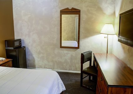 Rodeway Inn Near Venice Beach