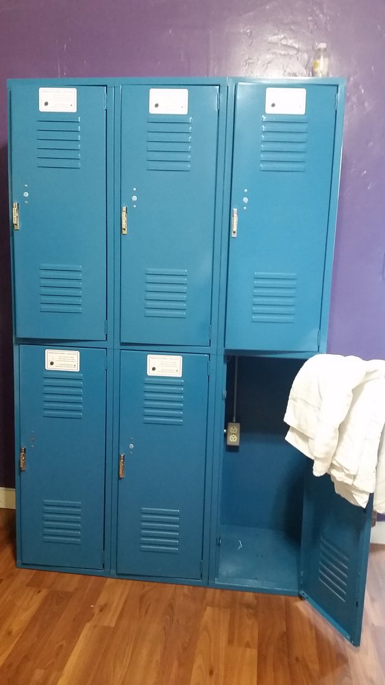 USA Hostels