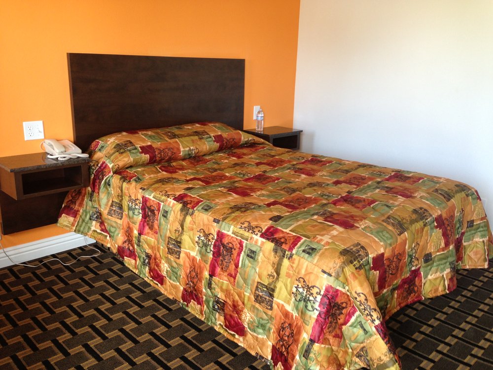 El Rancho Motel