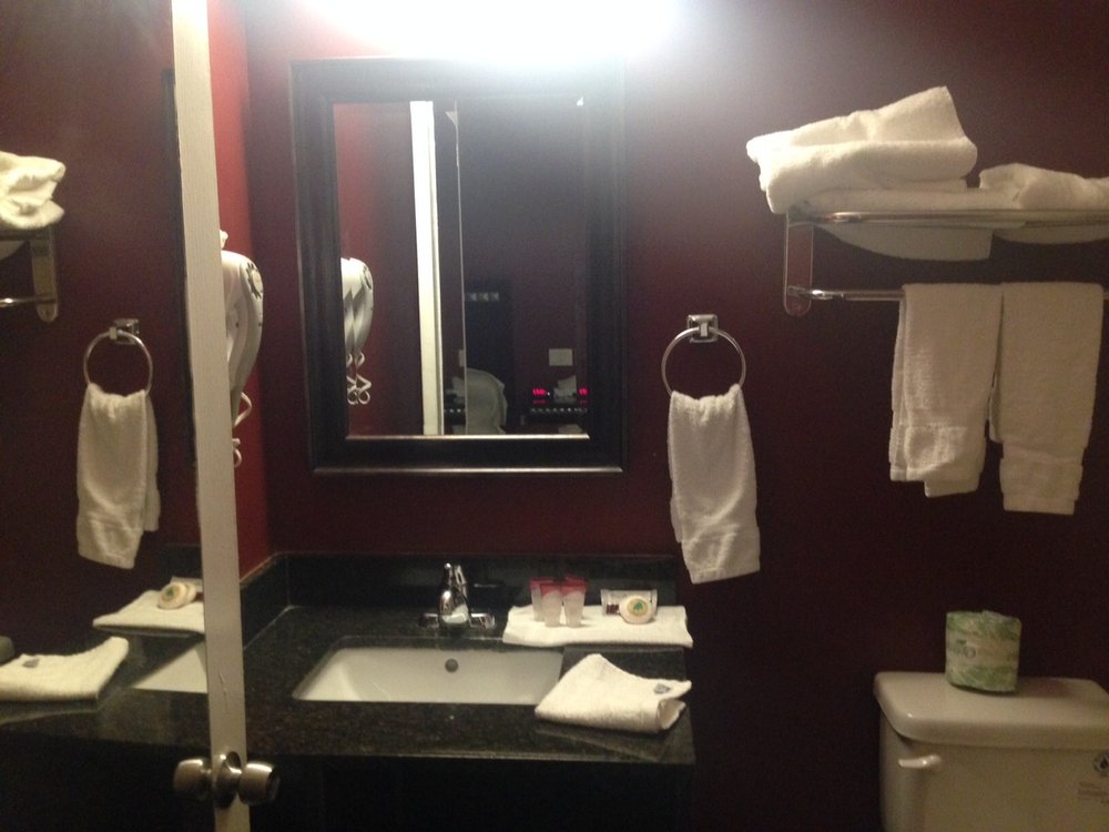 Hollywood City Inn