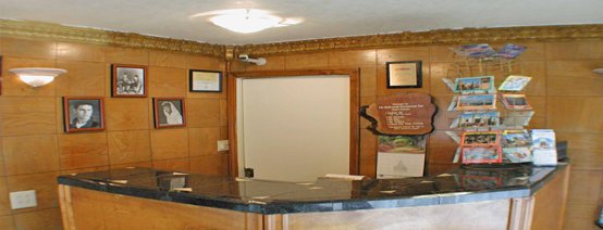 Hollywood Downtowner Inn