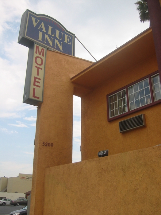 Value Inn