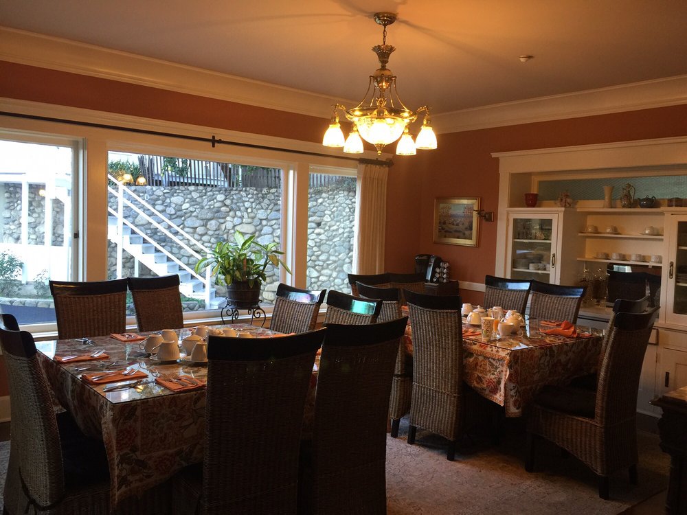 Arroyo Vista Inn
