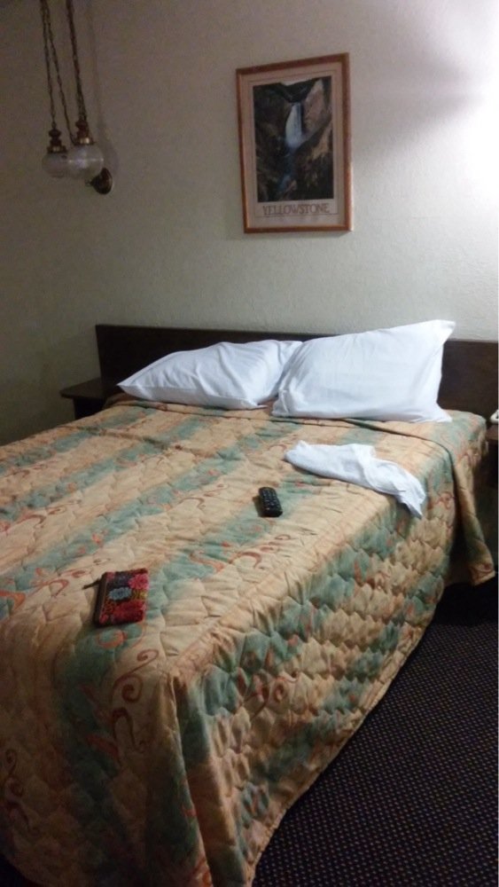 Parlour Motel