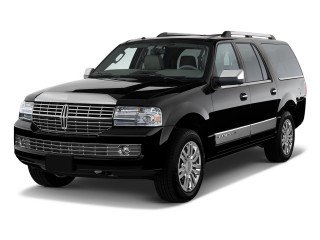 LAX Limousine Service