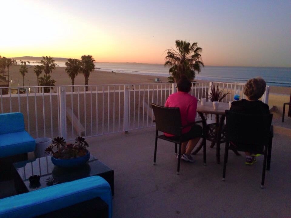 Venice Suites