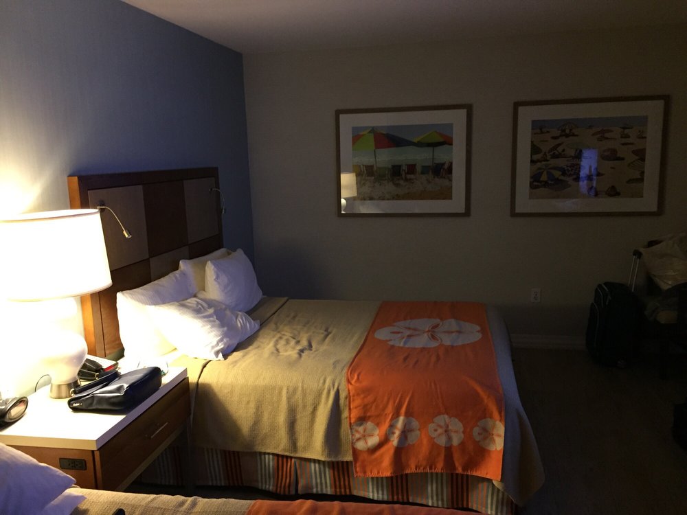 Best Western Plus Gateway Hotel Santa Monica