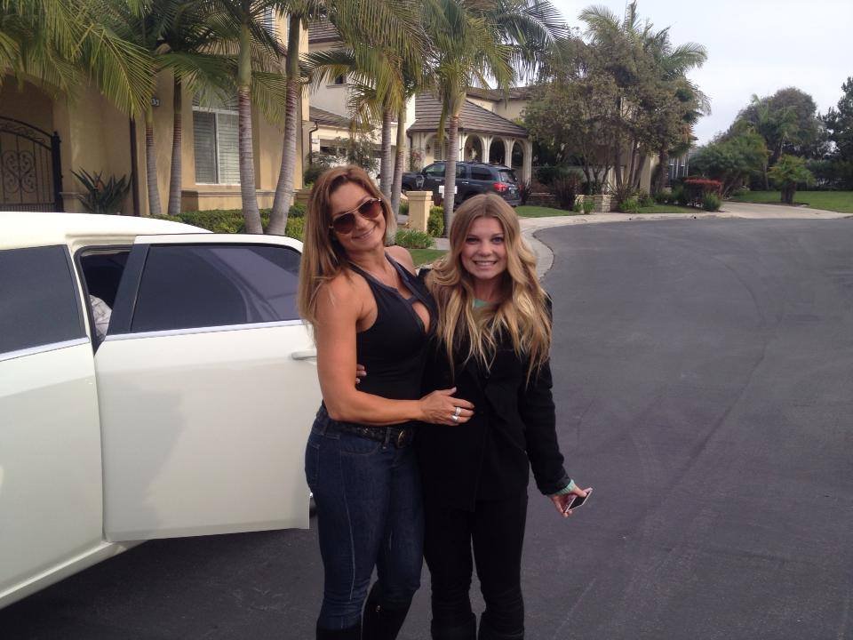 Devine Ride Limo Service