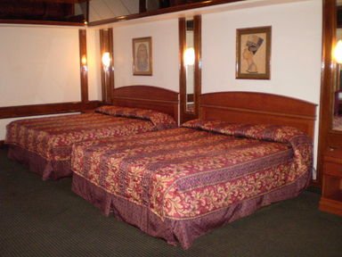 Americas Best Value Inn & Suites