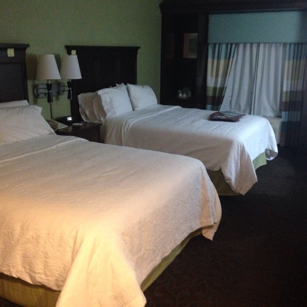 Hampton Inn