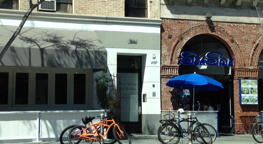 Ocean Luxury Lofts & Suites