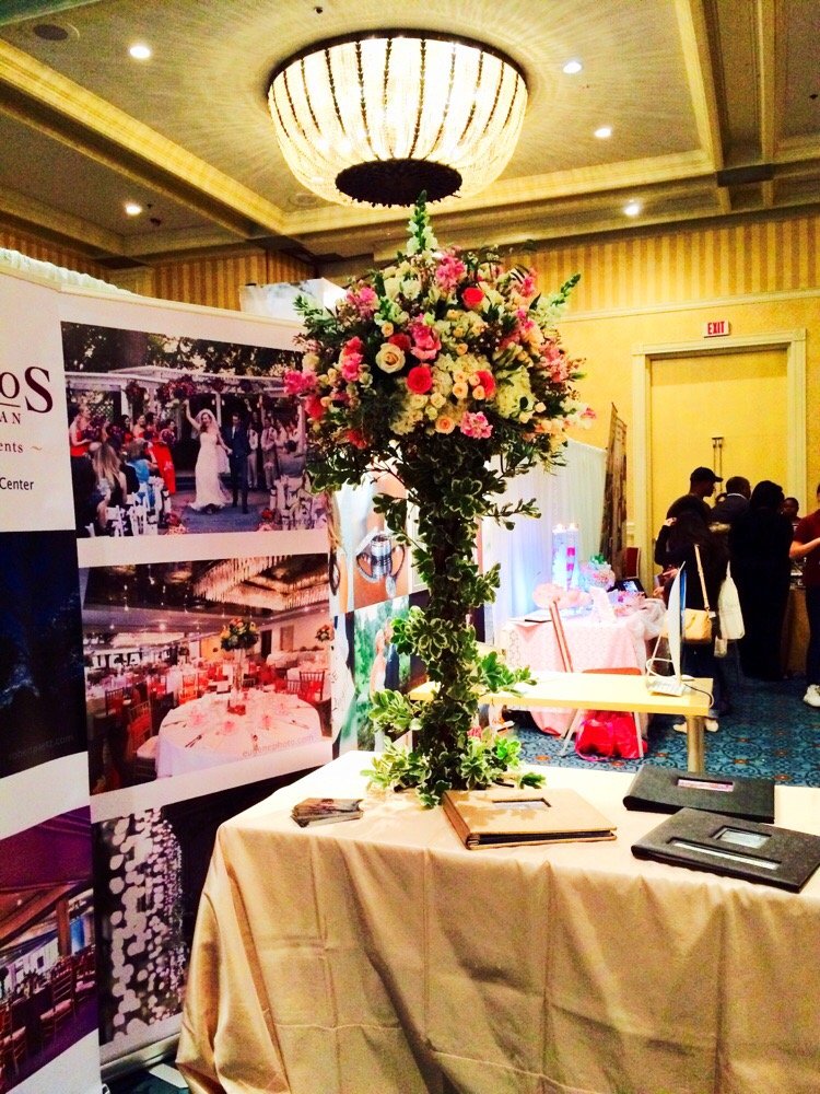 Hilton Pasadena