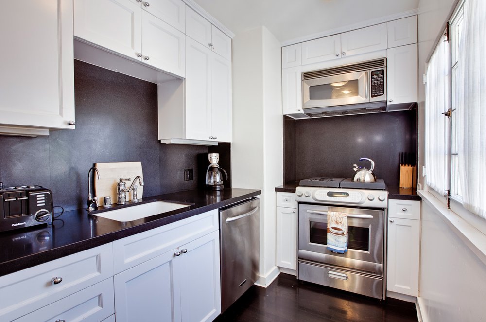 The Charlie Hotel