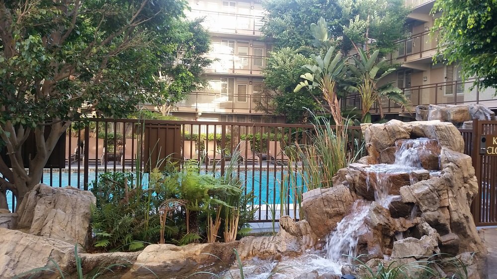 Doubletree by Hilton Torrance - South Bay