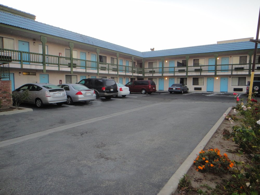 El Rancho Inn