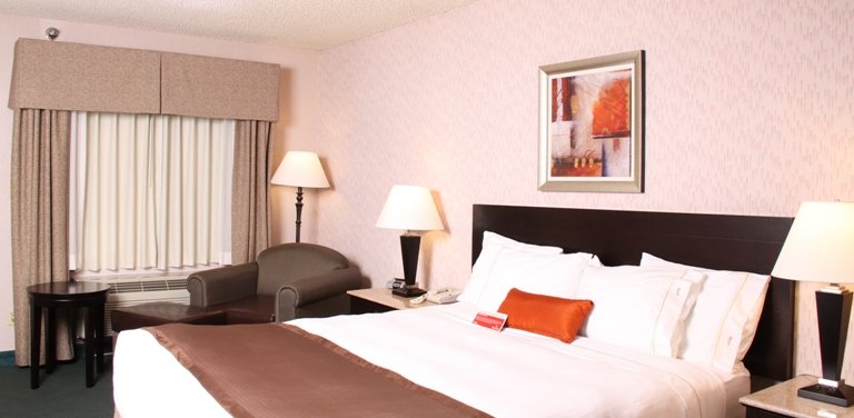 Ramada Culver City