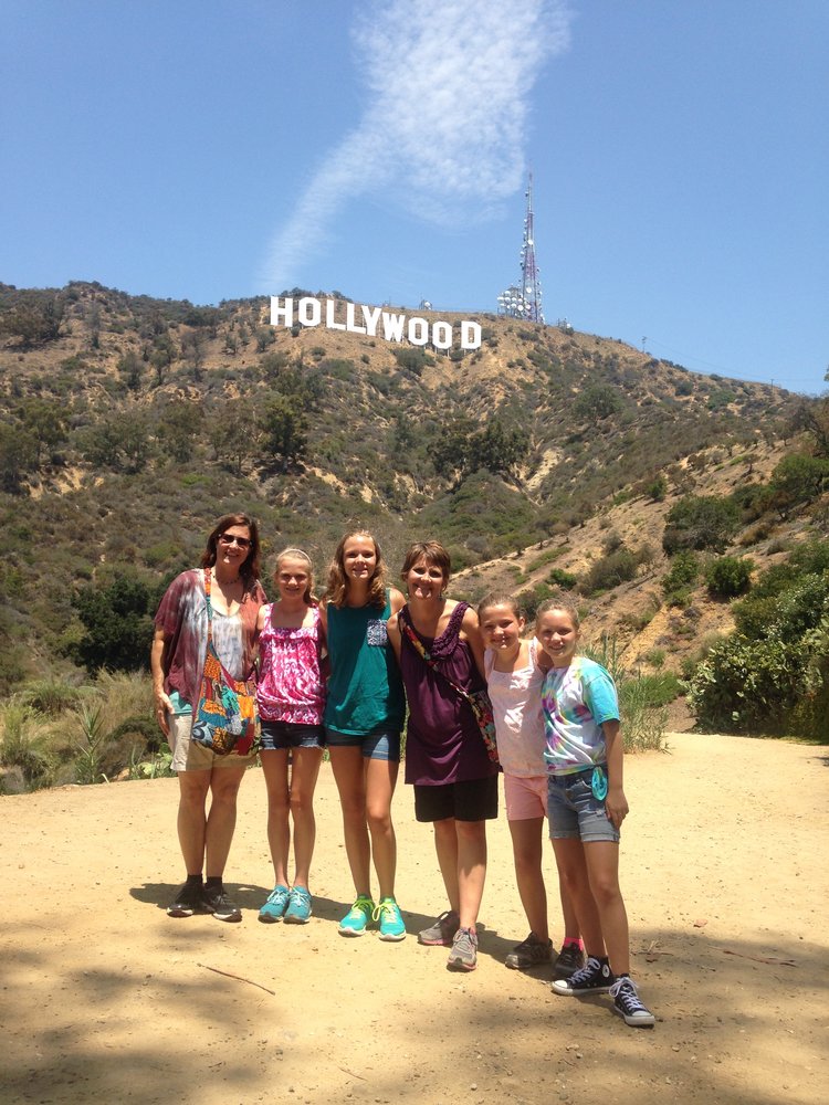LA Insider Tours