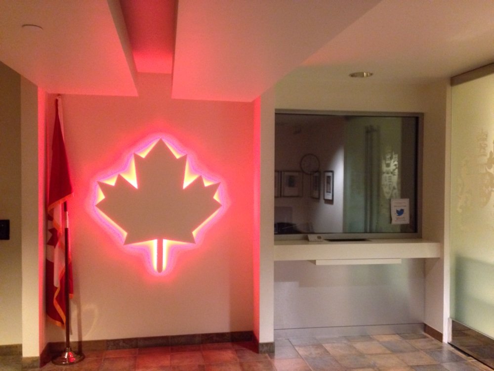 Canadian Consulate General