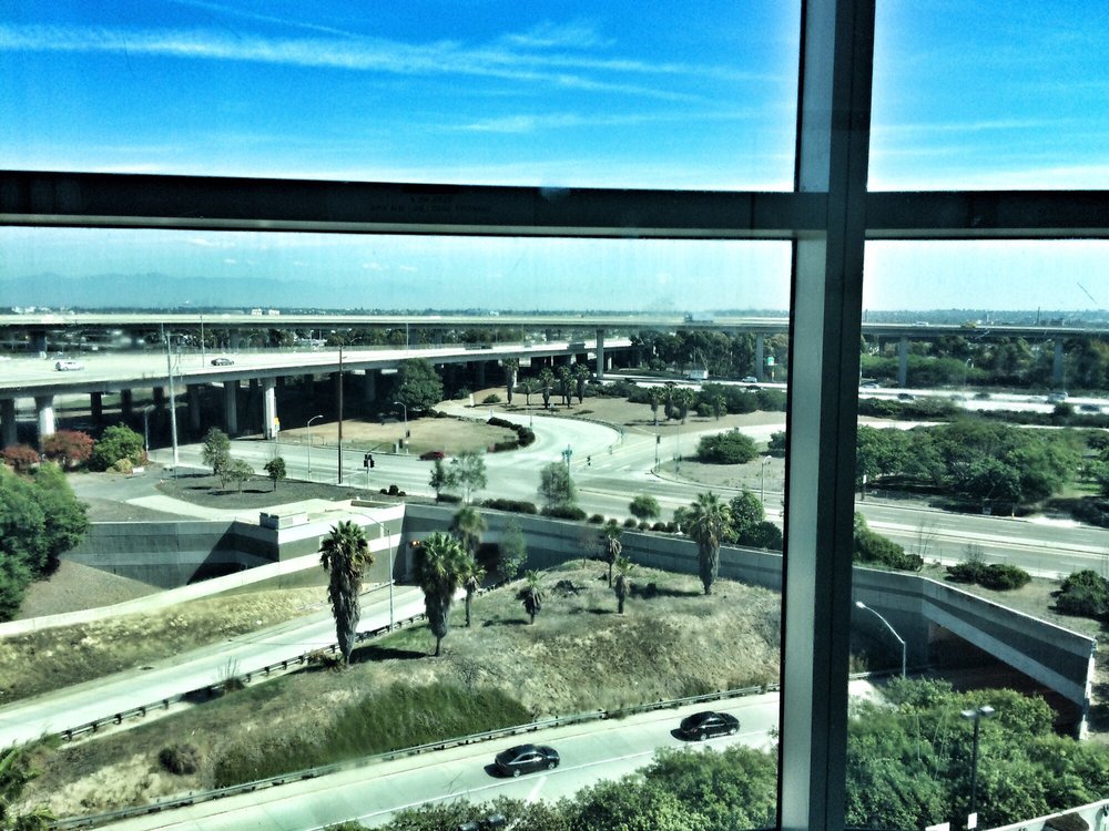Los Angeles Superior Court - Airport Courthouse