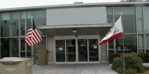 Los Angeles Public Library - West Los Angeles Branch