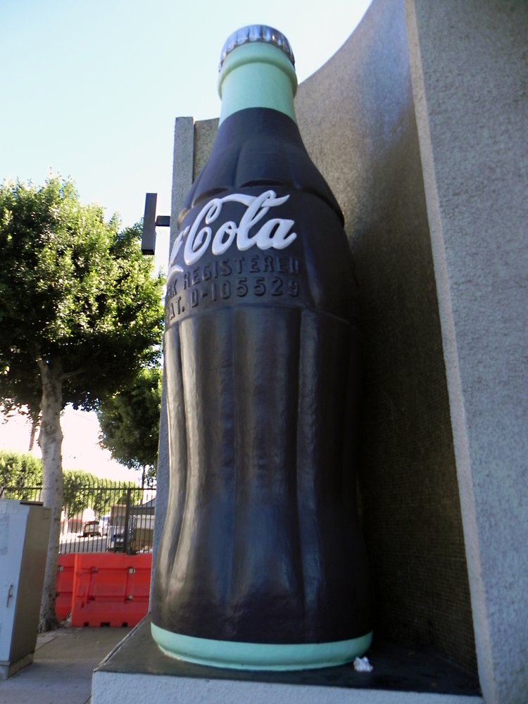 Coca-Cola Building