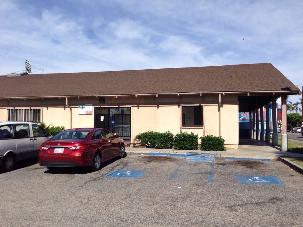 West Vernon Post Office