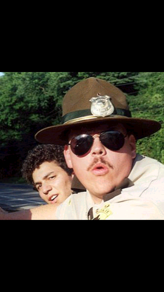 California Highway Patrol