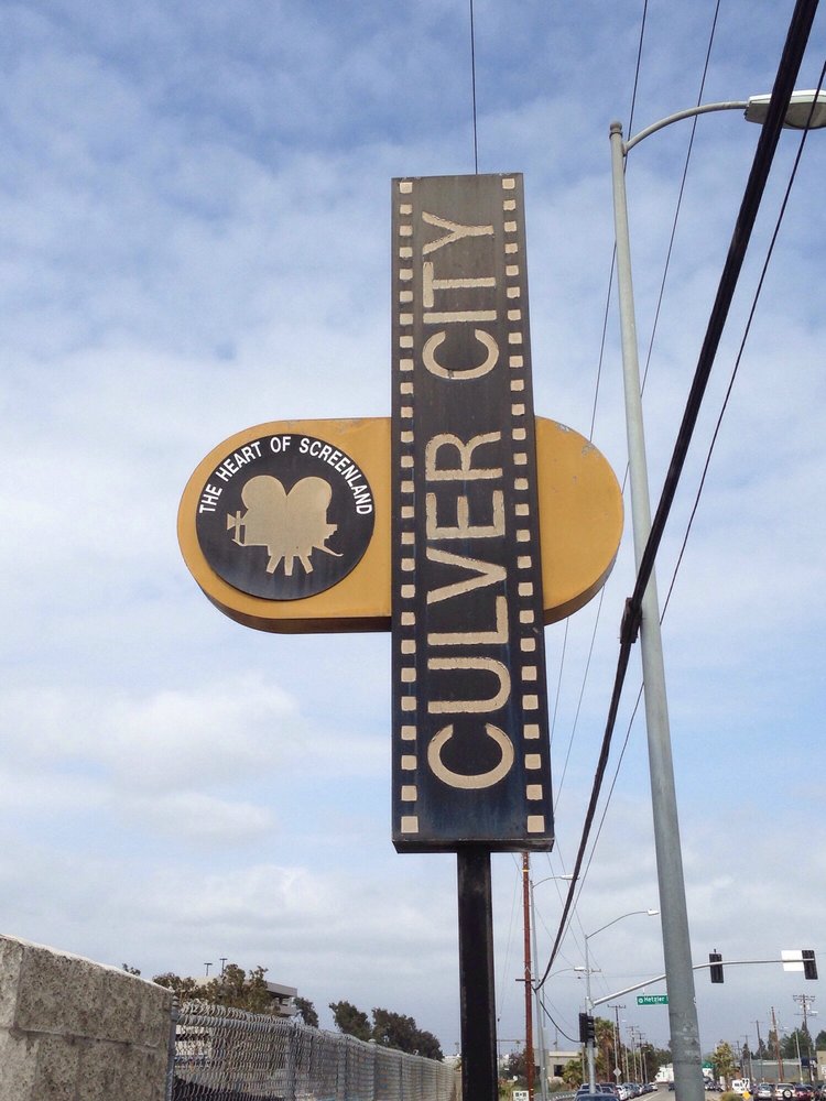 Culver City