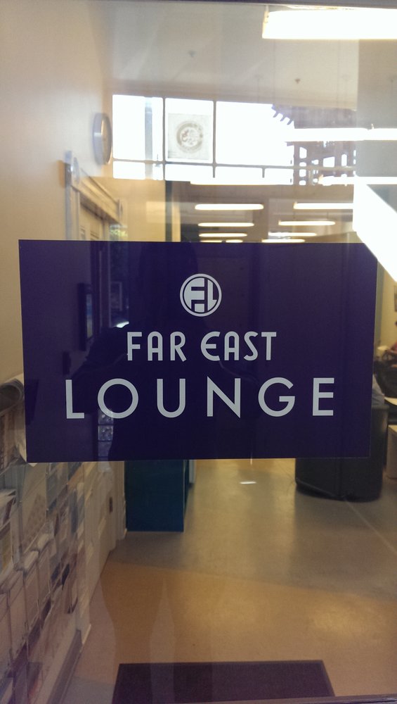 Far East Lounge