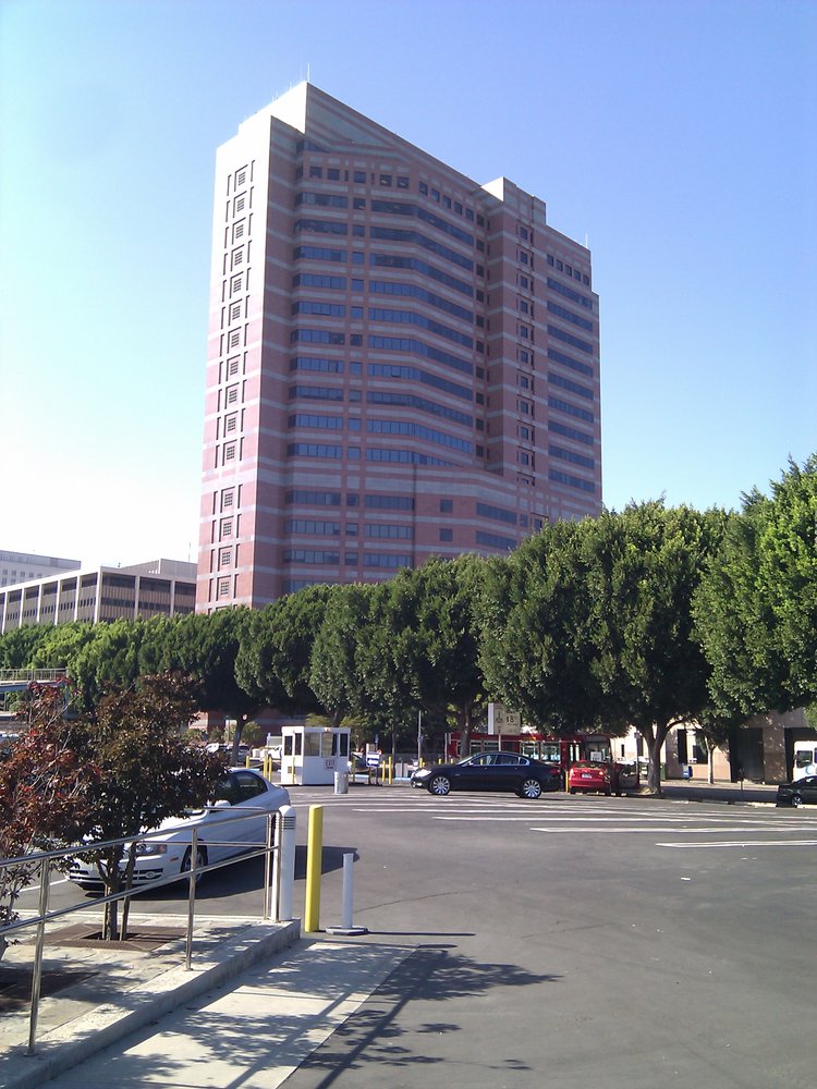 U.S. Equal Employment Opportunity Commission - EEOC
