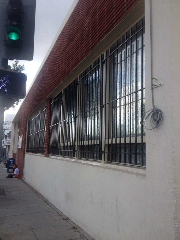 US Post Office
