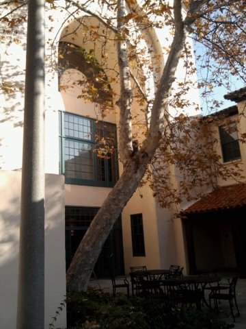 Fairbanks Center for Motion Picture Study