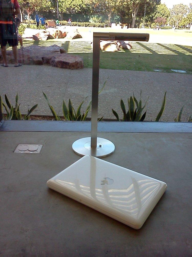 Santa Monica Public Library - Pico Branch