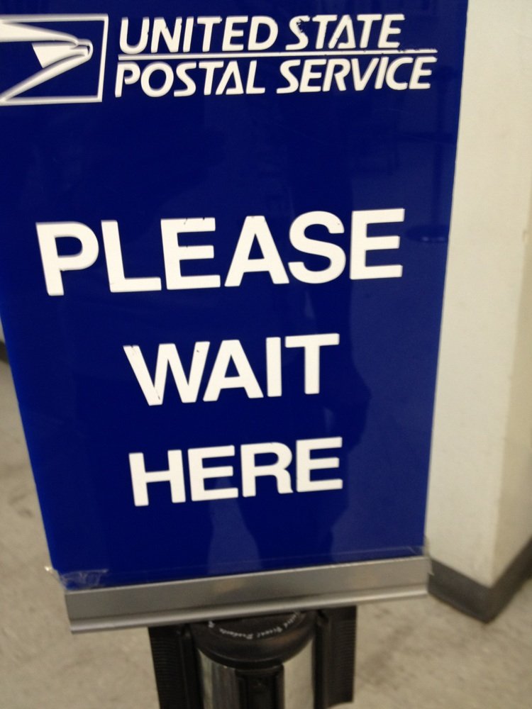 US Postal Service