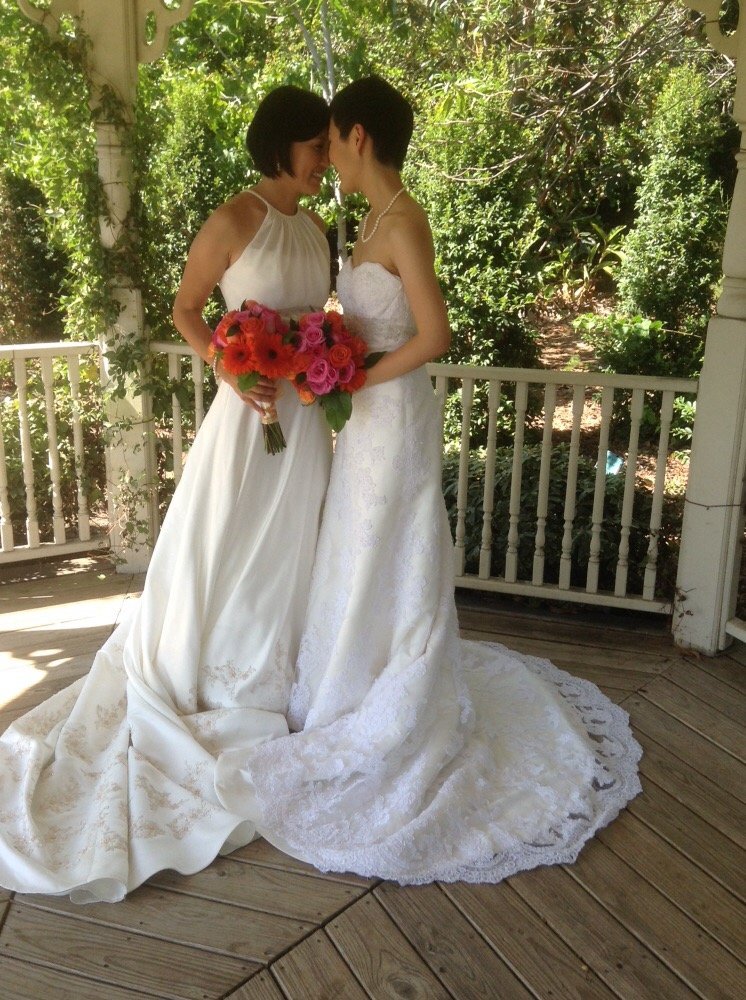 Mobile Marriage Minister