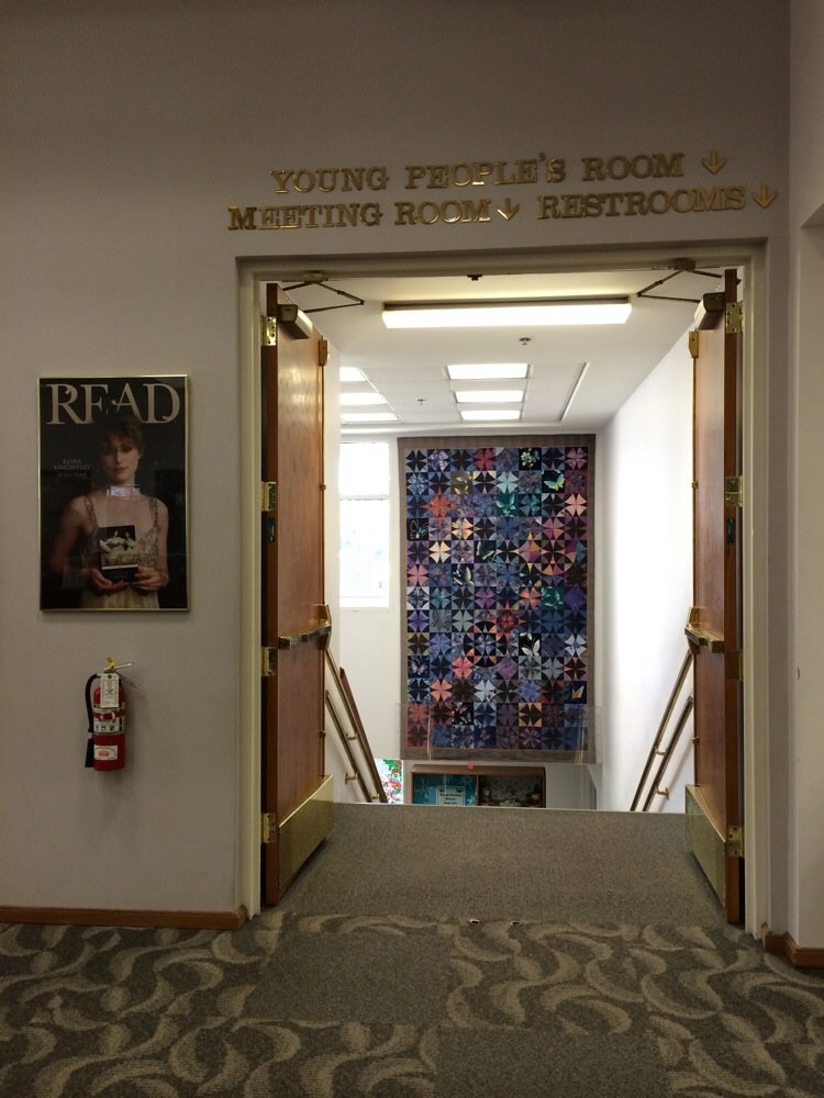 El Segundo Public Library