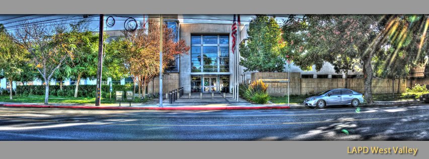 West Valley Police